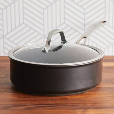 3.5 Qt Saut&amp;eacute; Pan &amp; Lid