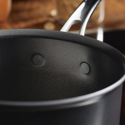 3 Qt Saucepan &amp; Lid