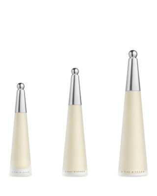 L'Eau d'Issey Eau de Toilette Spray 3.3 oz.