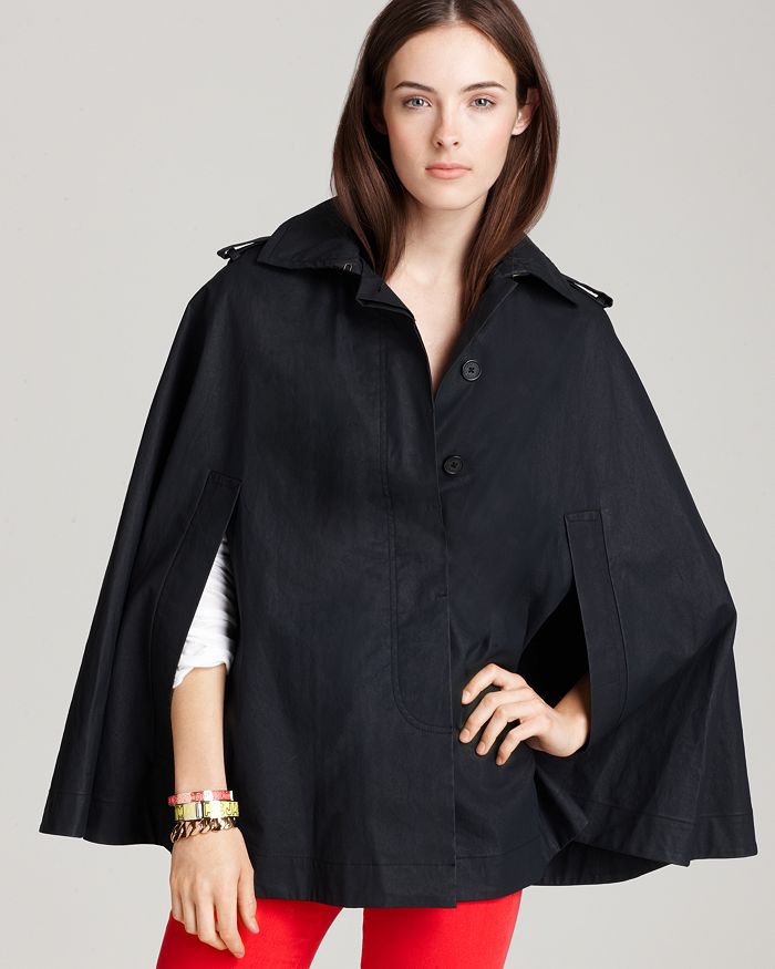 Marc jacobs coats bloomingdales on sale
