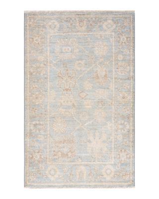 Bloomingdale's Oushak M1971 Area Rug, 3'1 x 4'11