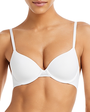 Calvin Klein Perfectly Fit Full Coverage T-shirt Bra F3837 In