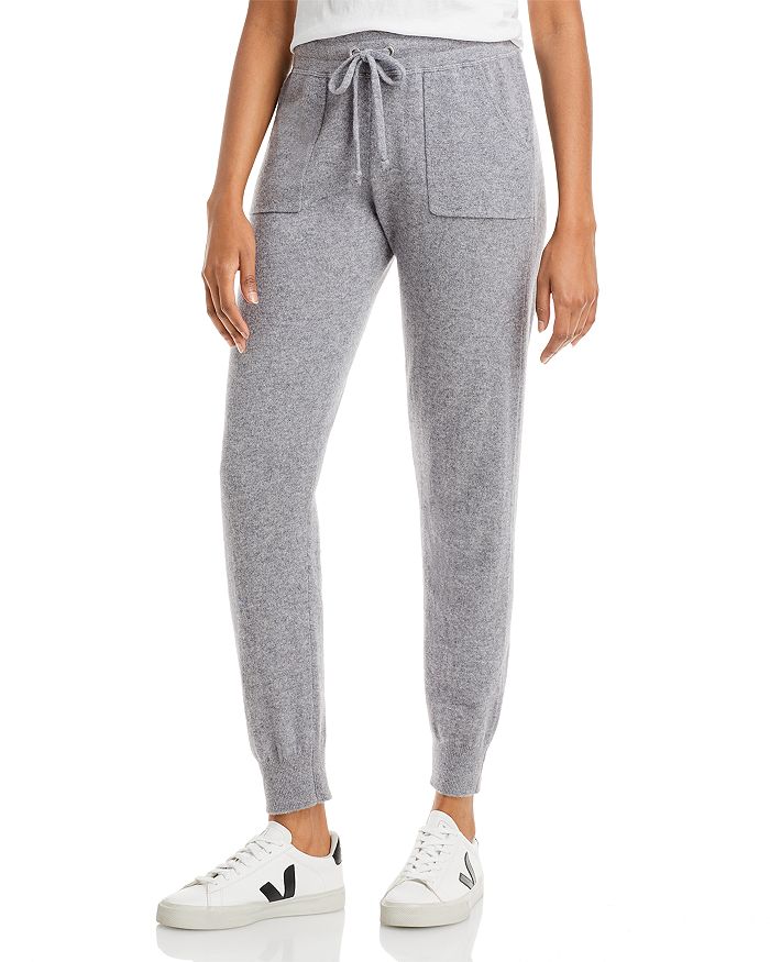 C by Bloomingdale's Cashmere Jogger Pants - 100% Exclusive | Bloomingdale's