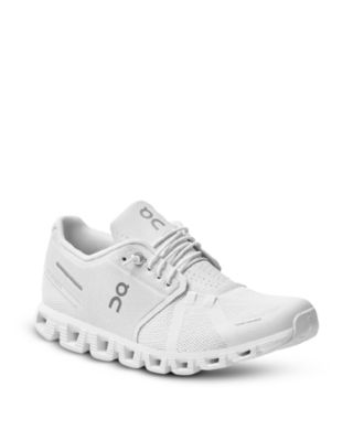On - Men's Cloud 5 Low Top Sneakers
