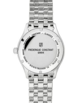 Classics Index Watch, 40mm