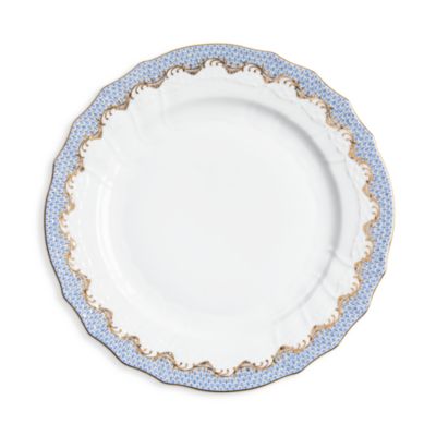 Herend - Fish Scale Serving Plate