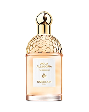 Guerlain Aqua Allegoria Orange Soleia Eau De Toilette Fragrance Collection In No Color