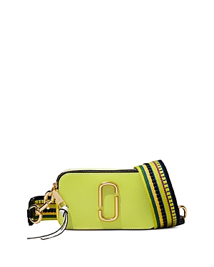 Marc Jacobs The Snapshot In Evening Primrose Multi/gold