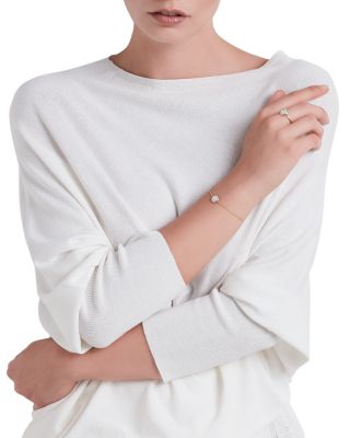 18K Yellow Gold Jaipur Color Gemstone Stackable Ring Collection