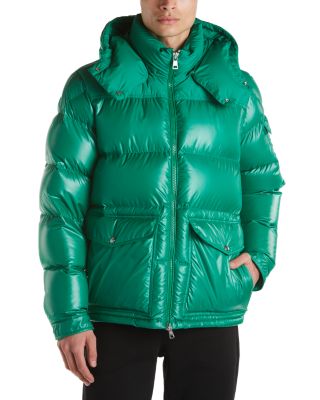 Moncler Masaya Puffer Down Jacket In 