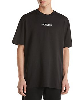 Moncler - Blob Short Sleeve Logo Tee