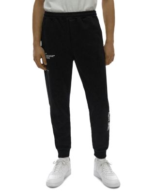 Helmut Lang Men's Designer Joggers 
