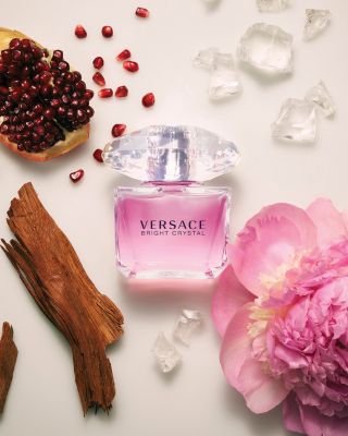 Versace Bright Crystal Eau de Toilette Summer Gift Set ($160 value
