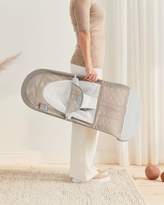 Bouncer Balance Soft in Mesh