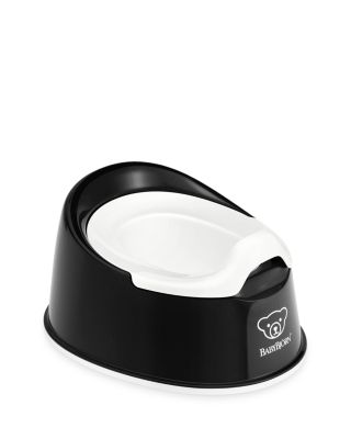 Smart Potty