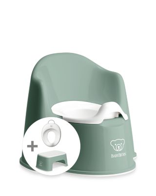 Potty Training Bundle