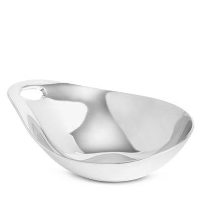 Portables 12" Alloy Bowl