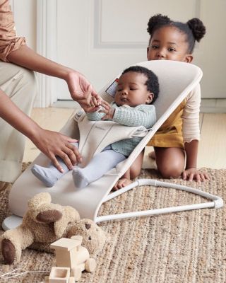 Bouncer Bliss in 3D Jersey