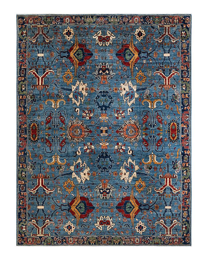 Bloomingdale's Serapi M1971 Area Rug, 9' x 12' Bloomingdale's