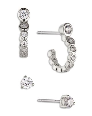 Nadri - Daylight Earrings Set