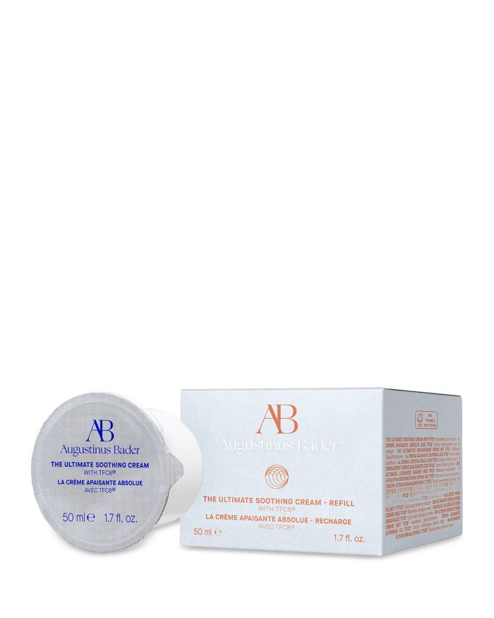The Ultimate Soothing Cream
