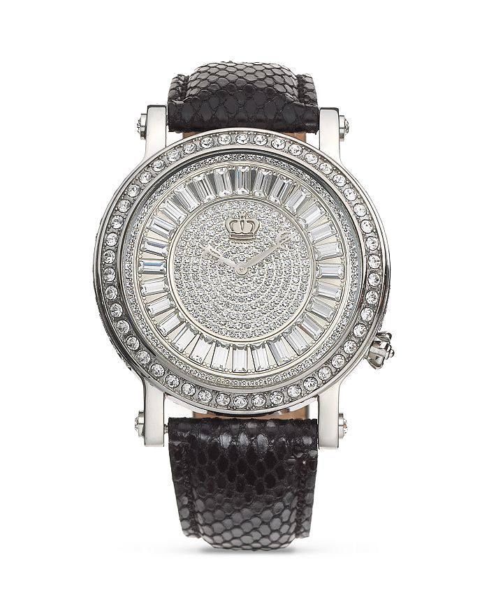 Juicy couture hotsell black label watch