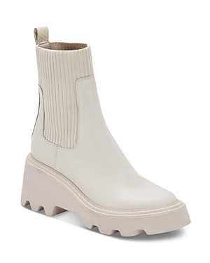 DOLCE VITA WOMEN'S HOVEN H2O BOOTIES