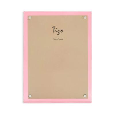 Lucite Frame, 5" x 7"