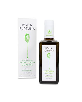 Heritage Blend Extra Virgin Olive Oil