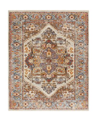 Surya Misterio Mst-2306 Area Rug, 7'10 x 10'
