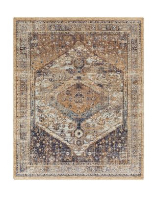 Surya Misterio Mst-2311 Area Rug, 3'11 x 5'7