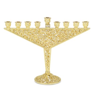 Isadora Menorah