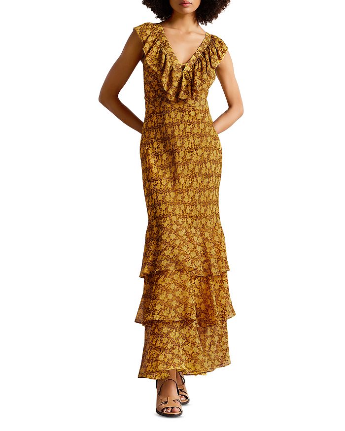 Ted baker formal gowns on sale
