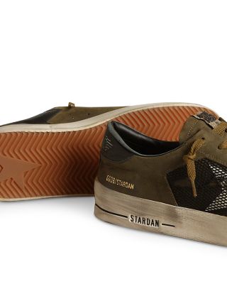 Men's Stardan Lace Up Sneakers 