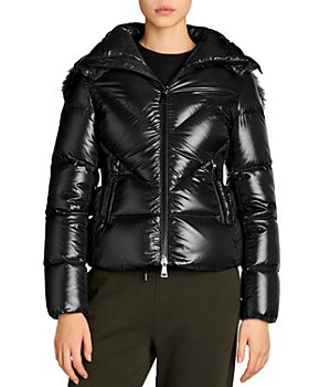 Moncler - Celac Down Puffer Jacket