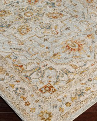 Livabliss Reina REN-2304 Area Rug, 2&#39;7&amp;quot; x 4&#39;