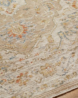 Livabliss Reina REN-2305 Area Rug, 2'7" x 4'