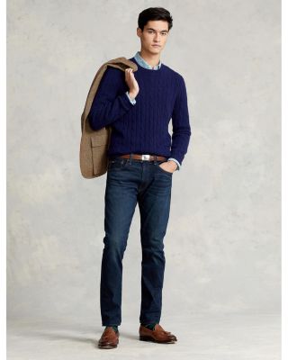 Sullivan Slim Fit Stretch Jeans