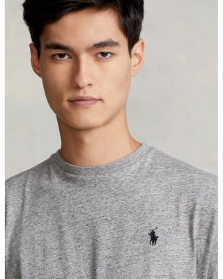 Classic Fit Crewneck Tee