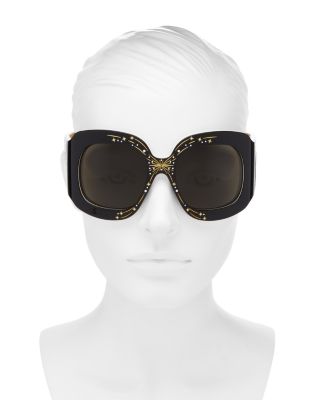 bloomingdales womens gucci sunglasses