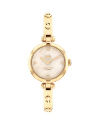 COACH - Cary Watch, 26mm