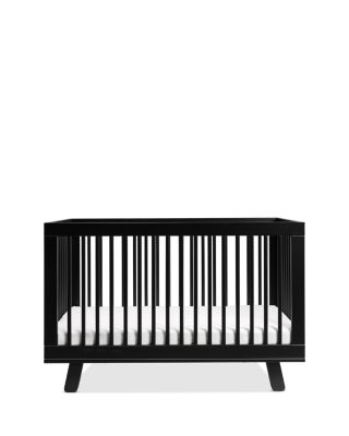 Hudson 3-in-1 Convertible Crib