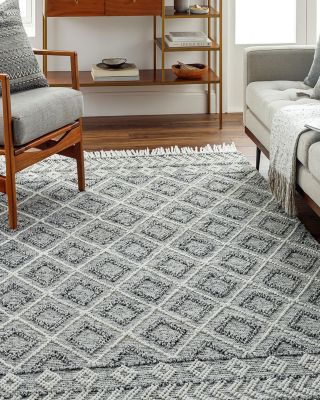 Fleur FLE-2301 Area Rug, 2'3" x 3'9"