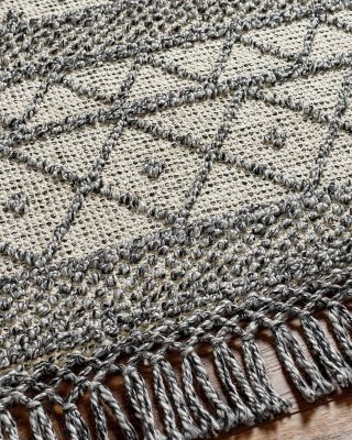 Fleur FLE-2305 Area Rug, 2'3" x 3'9"