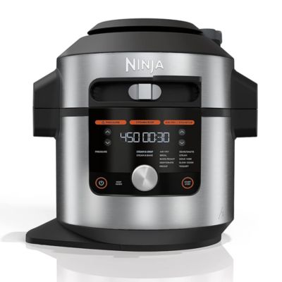 Ninja Foodi Sale - Save on Air Fryer, Indoor Grill, Pressure