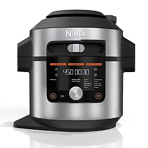 NINJA FOODI 8 QT. PRESSURE COOKER STEAM FRYER WITH SMARTLID