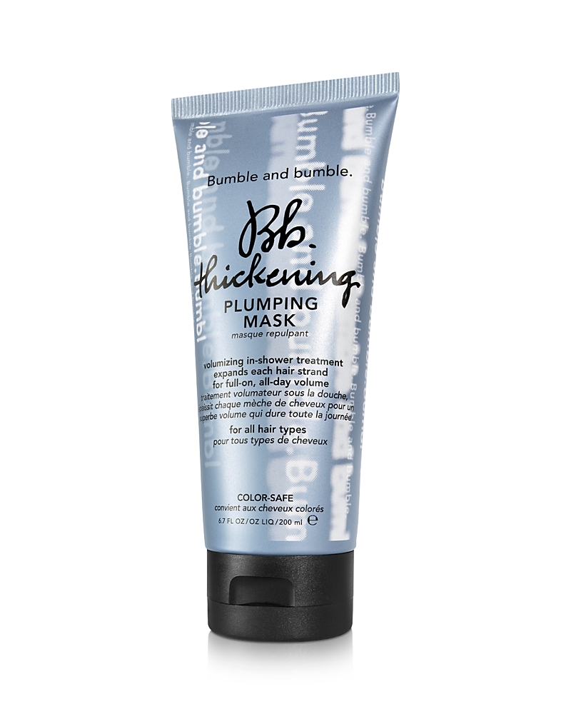 Bumble and bumble Bb. Thickening Plumping Mask 6.7 oz.