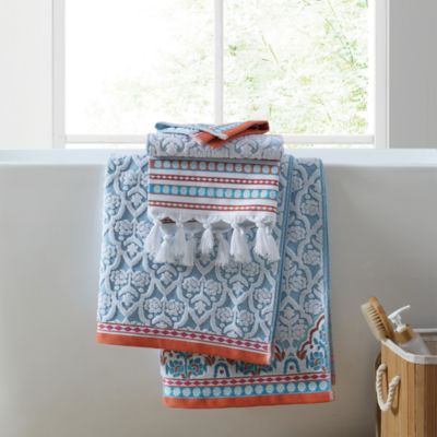 Sheetal Bath Collection