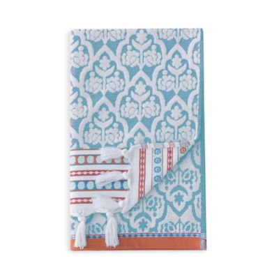 John Robshaw Sheetal Hand Towel