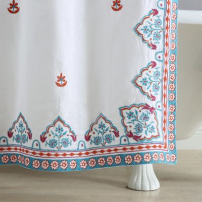 Sheetal Shower Curtain